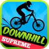 Reinholds Berzins - Downhill Supreme artwork