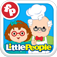 Little People® Learning Market