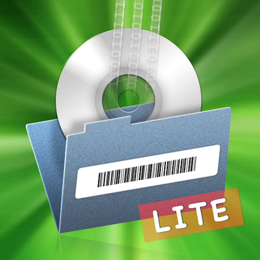 App Tipp: DVDs verwalten mit DVD Shelf App Tipp: DVDs verwalten mit DVD Shelf