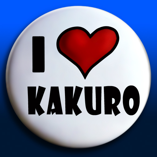 Kakuro Mania icon