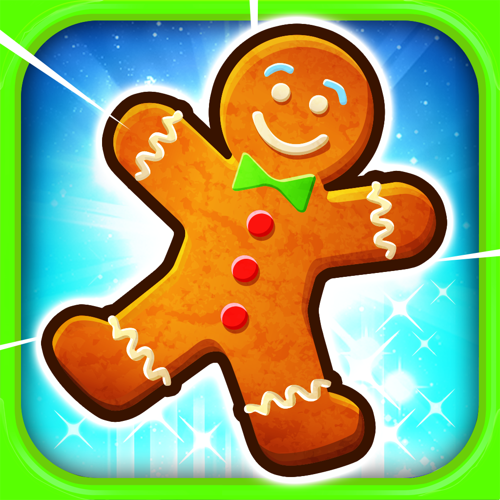 christmas cookie clicker free iphone ipad app market christmas cookies cookie clicker